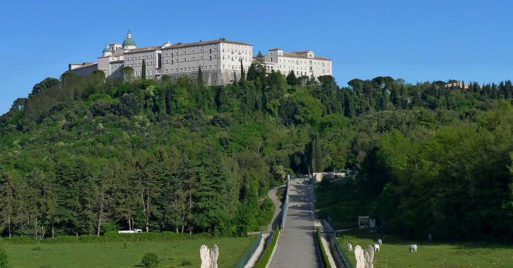 Abbazia di Montecassino