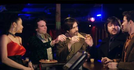 film commedia da vedere su Netflix