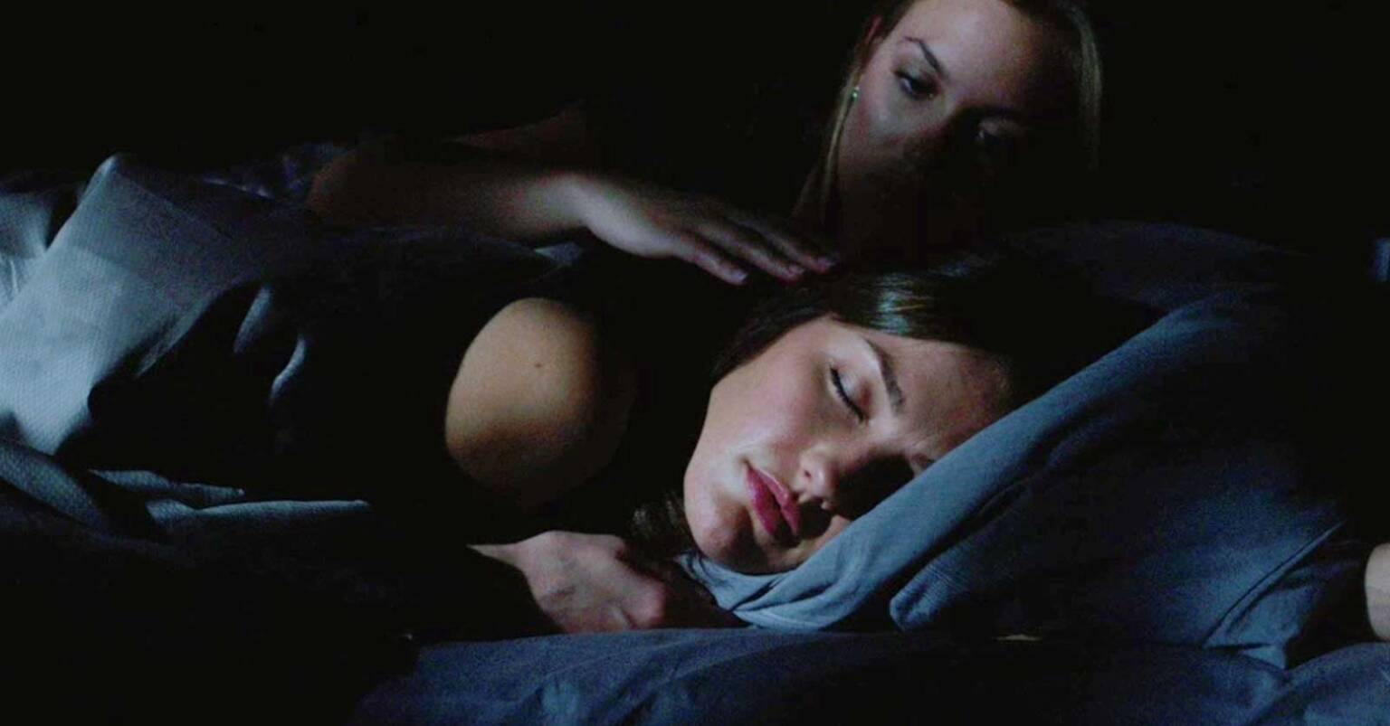 Su Netflix c’è “Roommate” un film thriller psicologico dove il terrore ti dorme accanto Su Netflix c'è Roommate - il terrore ti dorme Film thriller psicologico