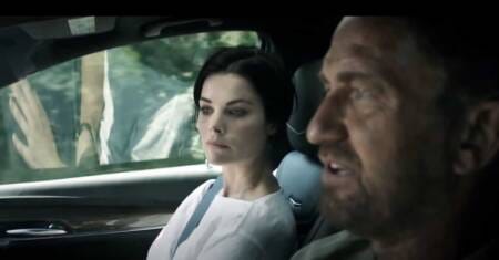Film thriller da vedere stasera su Prime Video
