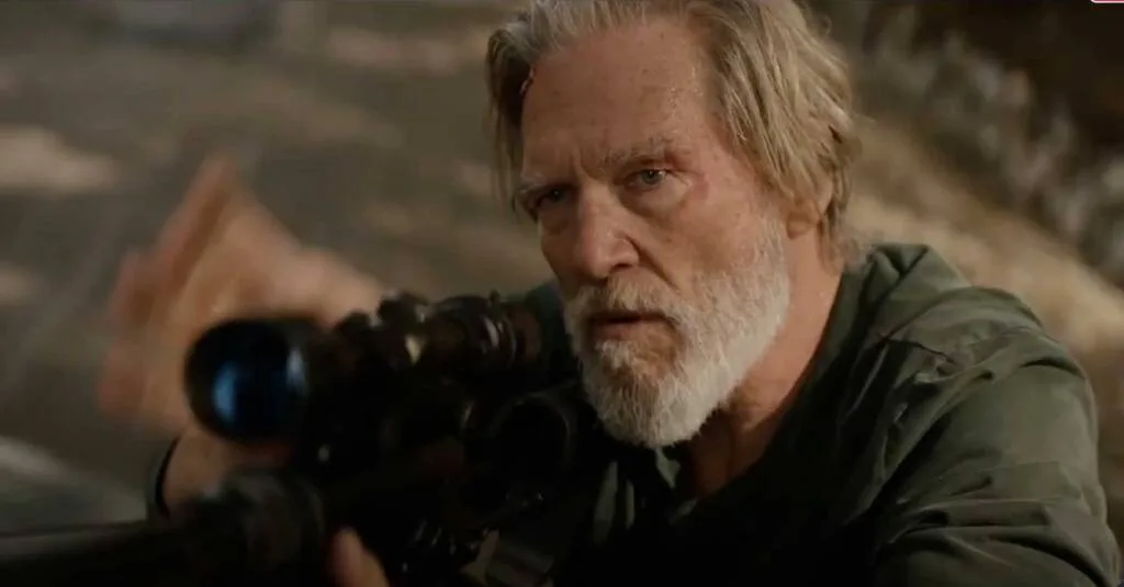 The Old Man su Disney+, miniserie thriller in streaming Miniserie thriller da vedere in streaming