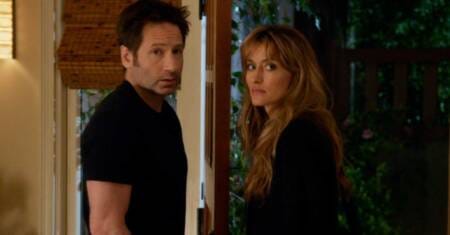 Californication serie tv da vedere su Paramount Plus