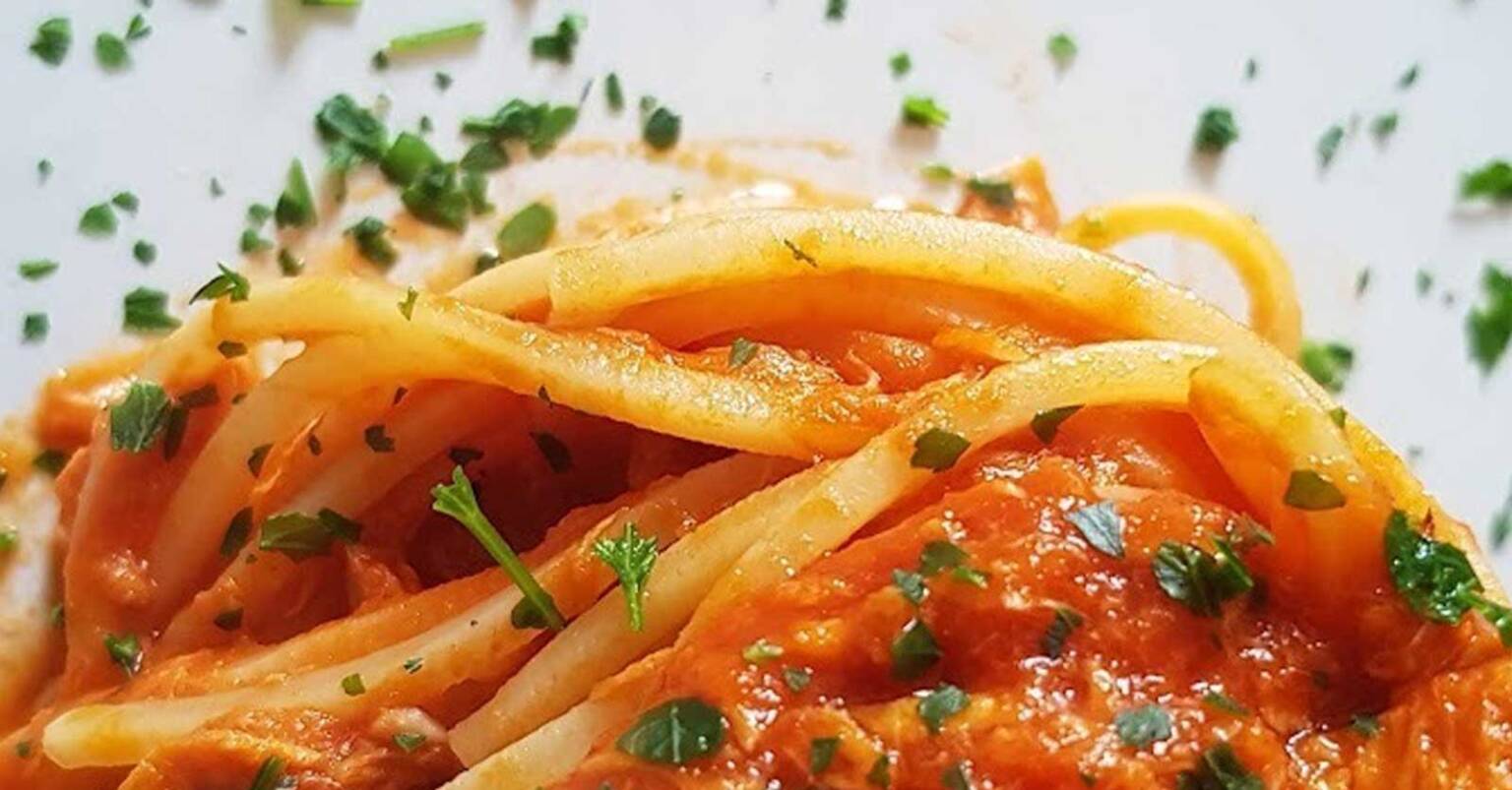 spaghetti