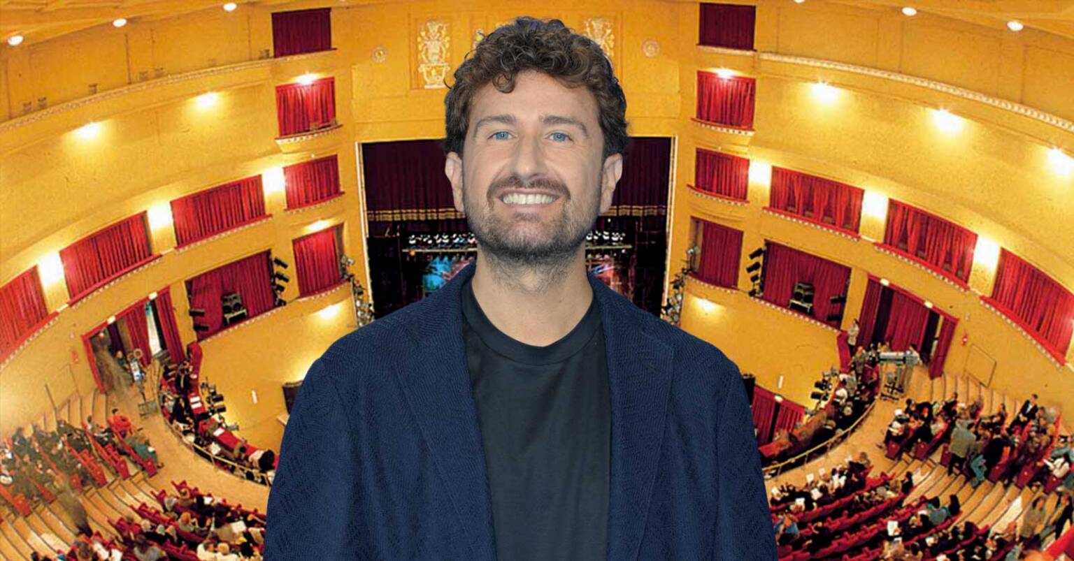 Alessandro Siani