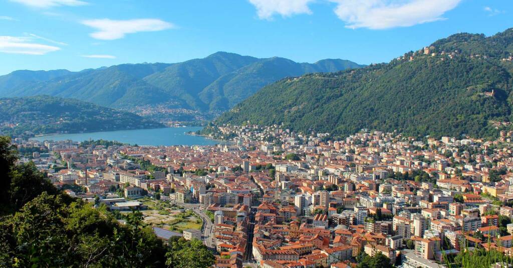 Lago di Como
