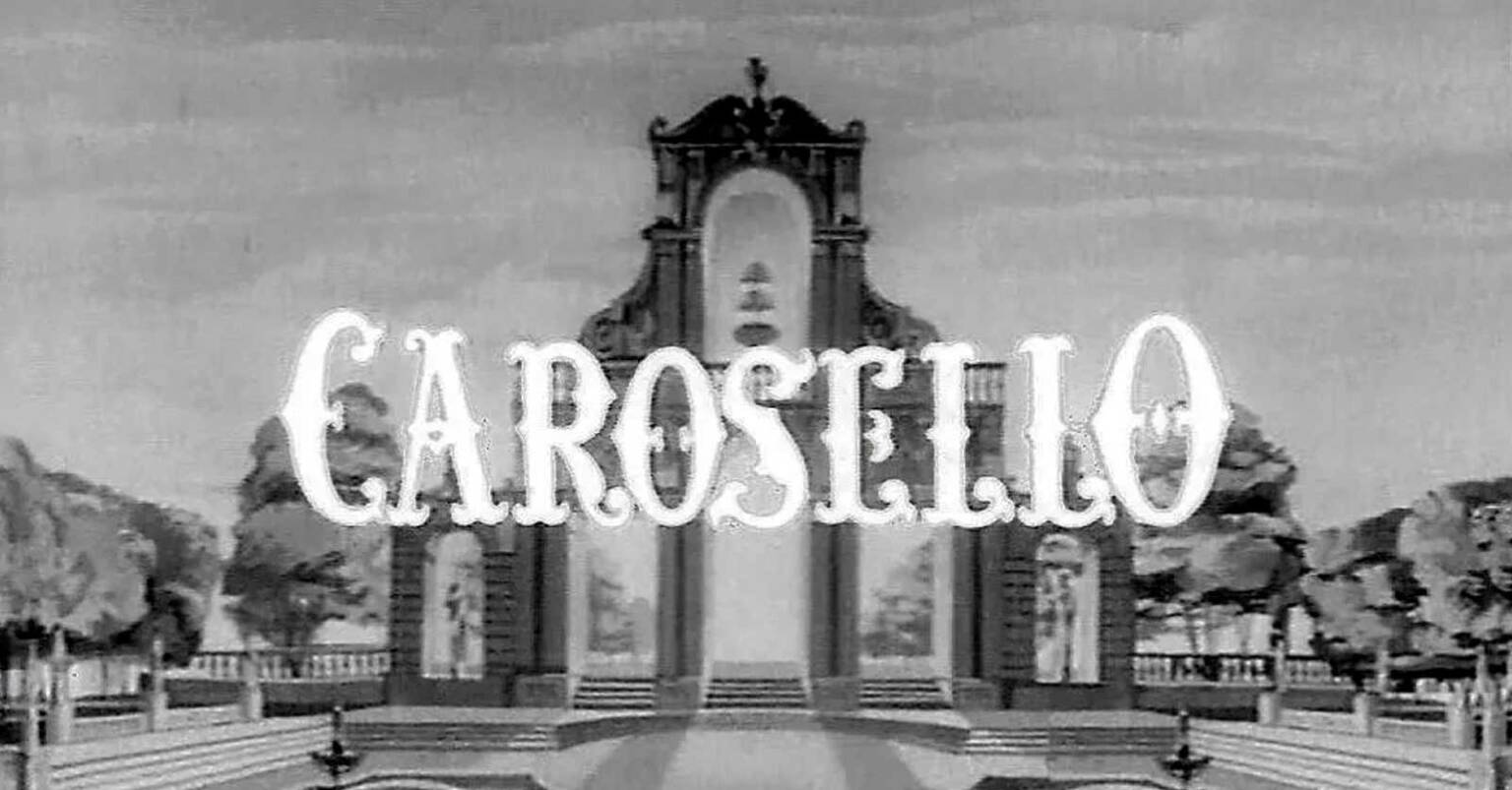 carosello anni 70