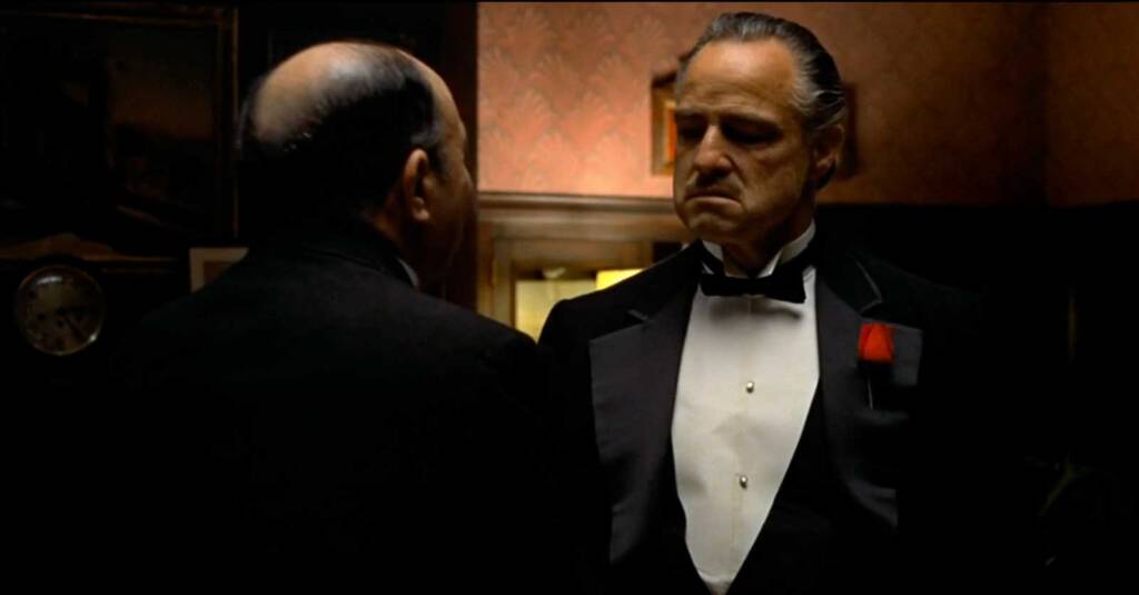 Il padrino, Film cult da vedere su Netflix