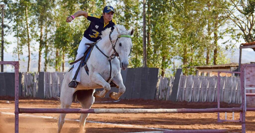 Milano sarà sede del Campionato d’Europa Salto Ostacoli 2023 ...