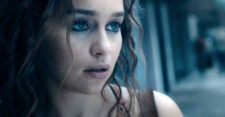 Su prime video c'è il film Above Suspicion