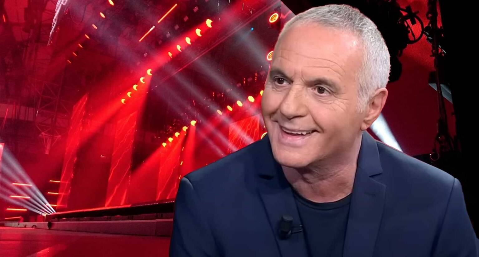 Giorgio Panariello
