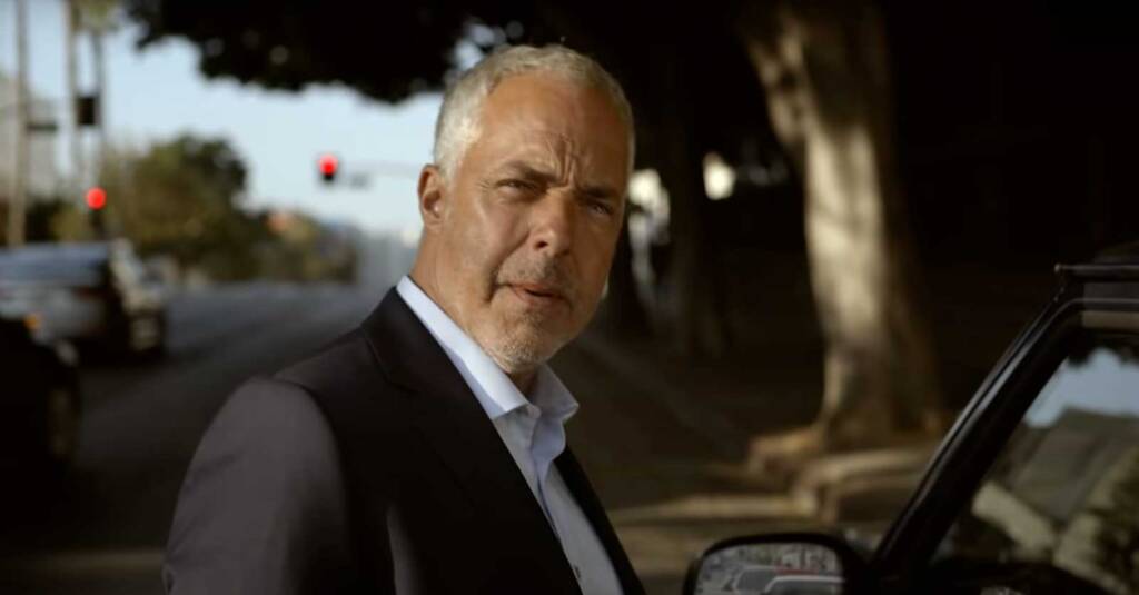 Titus Welliver