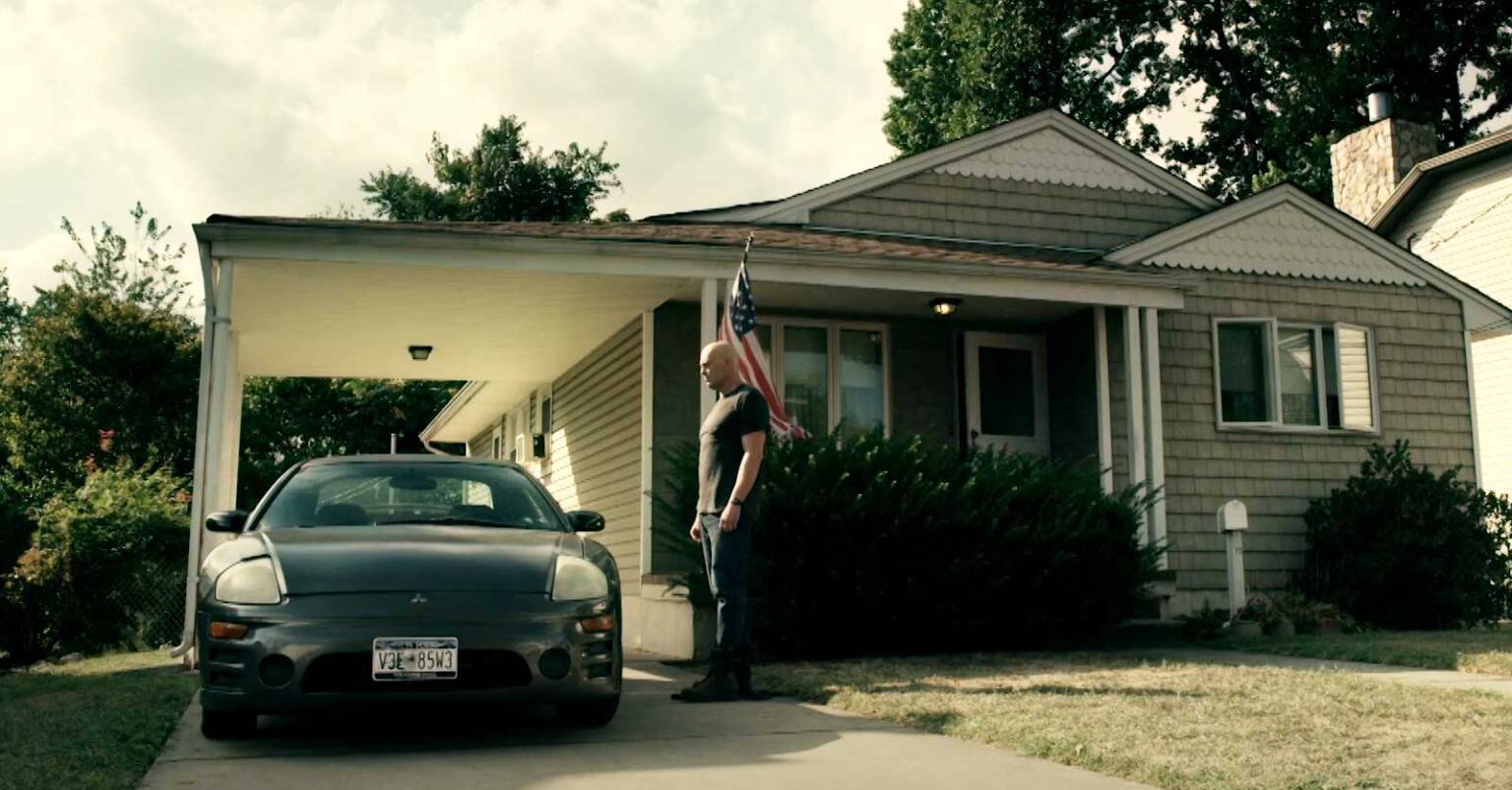 Su Netflix Cell Block 99 – il film thriller Nessuno può fermarmi