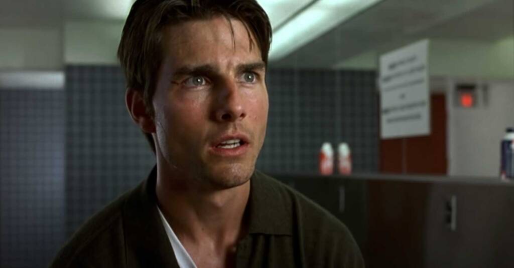 Su Netflix c'è il film Jerry Maguire