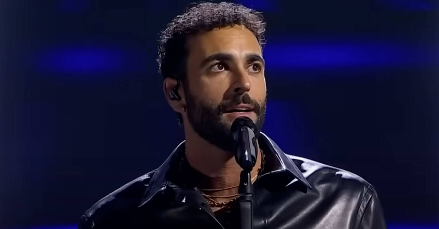 Marco Mengoni