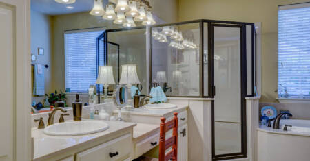 Scegliere le misure del box doccia: consigli e suggerimenti utili