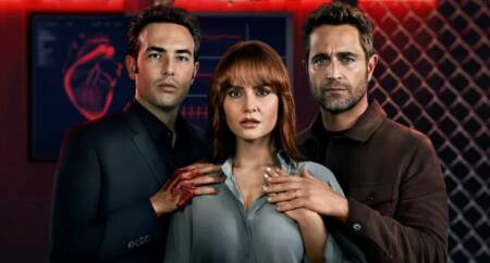 Palpito, la serie tv da vedere su Netflix