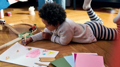 Le camerette Ikea per bambini e ragazzi: una soluzione bella ed economica cameretta ikea