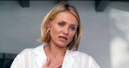 L’amore non va in vacanza su Netflix con Cameron Diaz.
