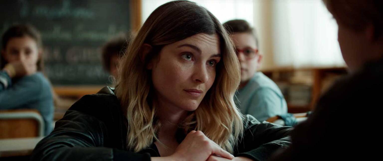 Da mezzo flop su Canale 5 a trionfo su Netflix: il legal thriller italiano che conquistò il mondo. Vittoria Puccini