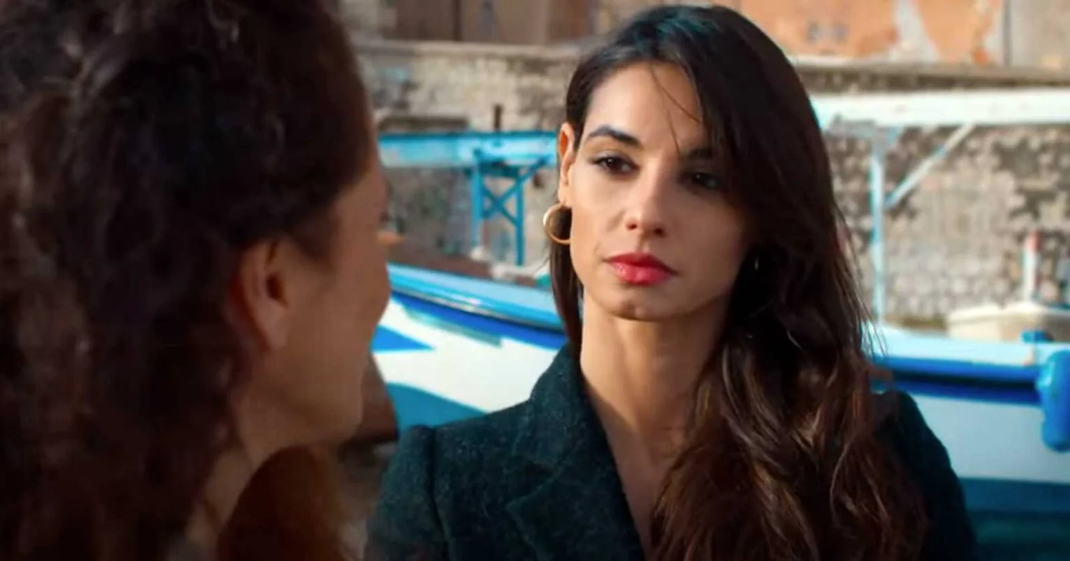 Con una bella trama poliziesca ed amorosa, questa serie Tv italiana vola negli ascolti di Netflix. Su Netflix una bella serie tv italiana