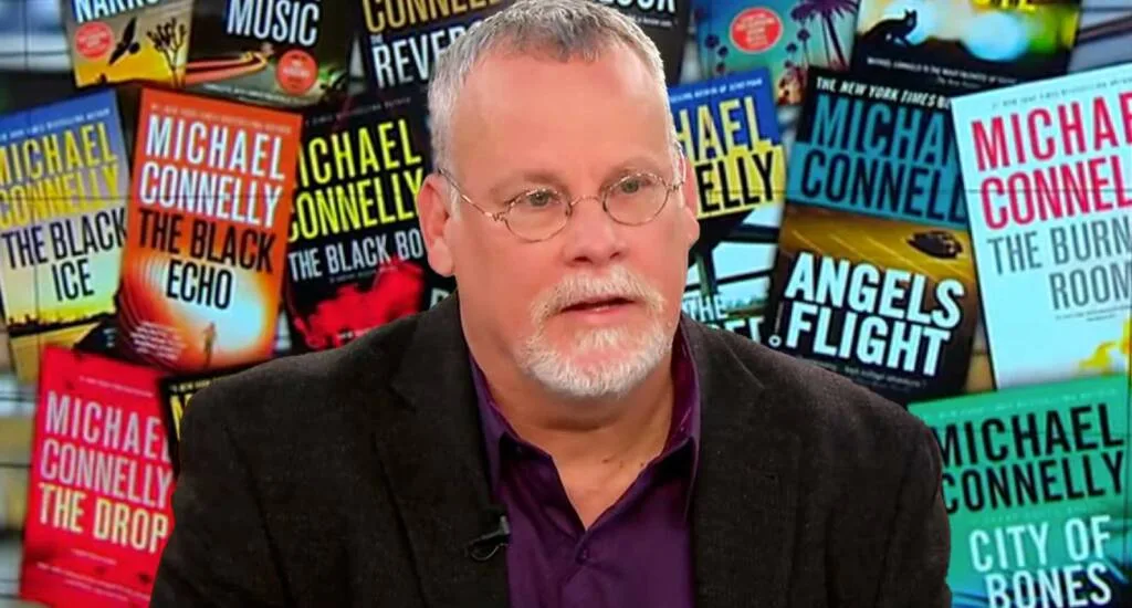 Michael Connelly
