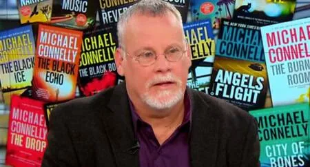 Michael Connelly