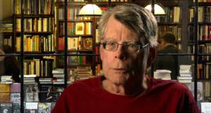 Stephen King