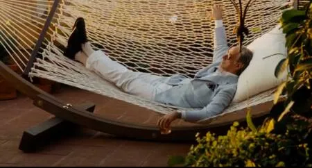 La Grande bellezza in streaming su Netflix Toni Servillo in La Grande Bellezza