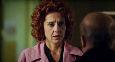 Su Raiplay Imma Tarantini una bella serie televisiva lega da vedere