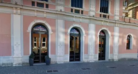 Teatro Ambra Jovinelli Roma: programma 2025 – 2026. Teatro Ambra Jovinelli Roma