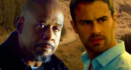 La Fine su Netflix, film thriller action