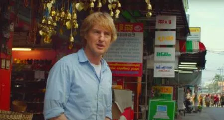 No Escape - Colpo di stato, film thriller d'azione su Netflix