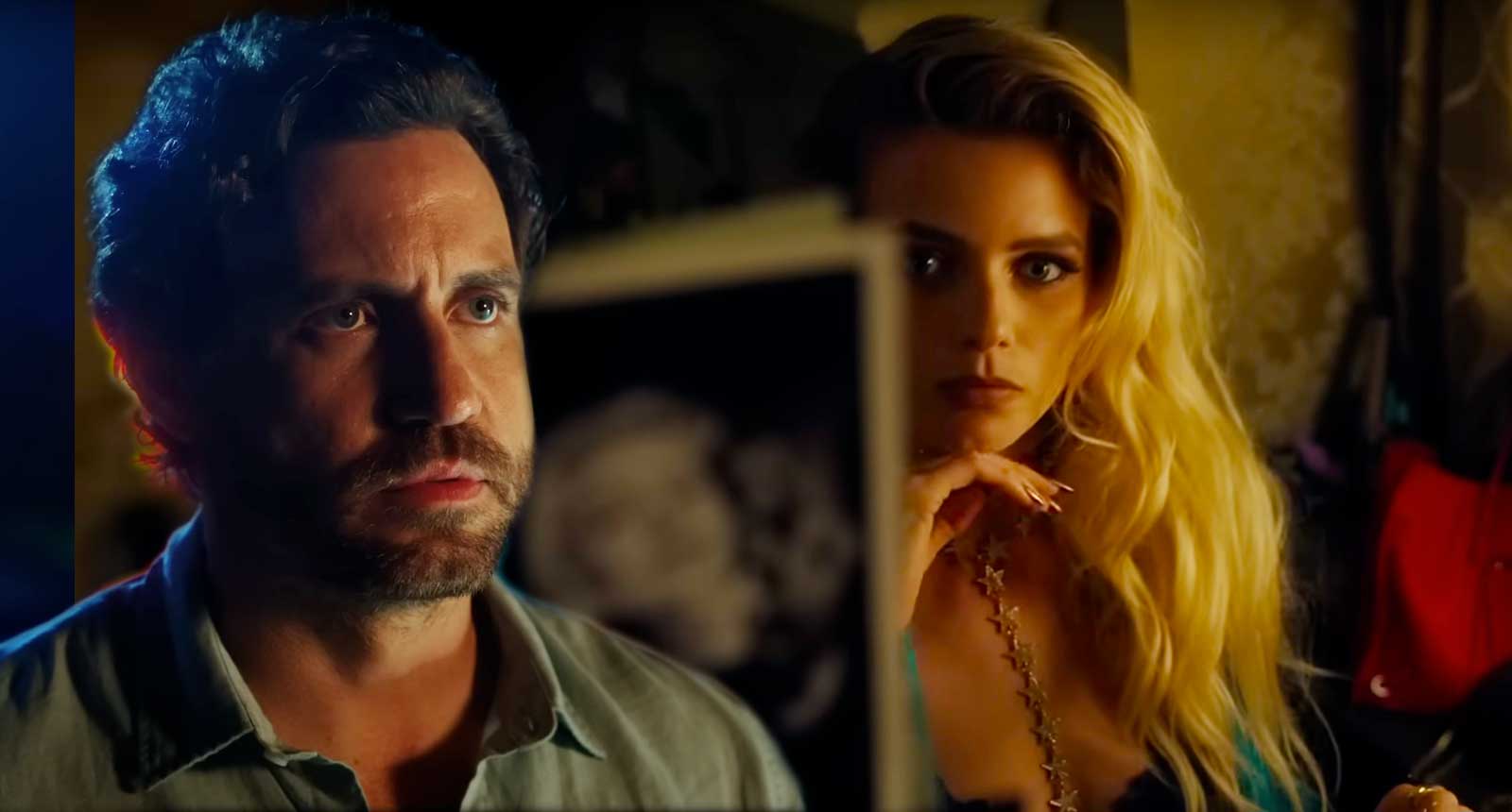 Su Netflix una miniserie sorprendente che mescola azione, risate e misteri