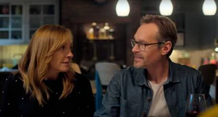 Wanderlust miniserie tv da vedere su Netflix