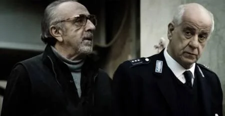 Ariaferma, su RaiPlay un film italiano con Silvio Orlando e Toni Servillo. Bel film drammatico da vedere su Raiplay