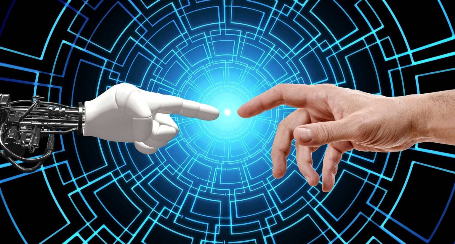 Intelligenza artificiale