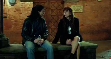 Vivere non è un gioco da ragazzi, su Raiplay