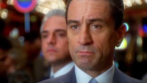 Dietro le quinte: svelando le curiosità del film Casinò (1995), ora su Now TV