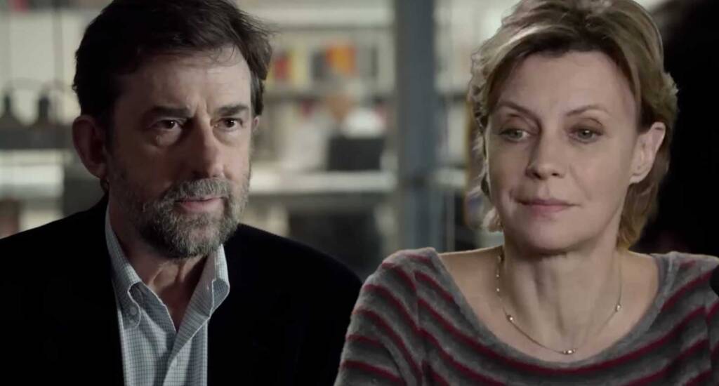 Mia madre bel film su Raiplay con Nanni Moretti e Margherita Buy Film RaiPlay Mia madre bel film su Raiplay con Nanni Moretti e Margherita Buy