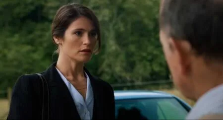 Caccia all’agente Freegard thriller su su Prime Video