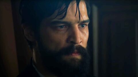 Freud, su Netflix una miniserie thriller avvincente. Freud miniserie thriller su Netflix