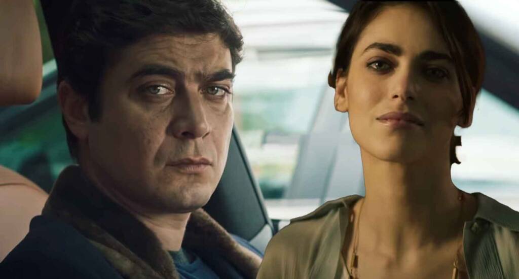 Il testimone invisibile, film thriller su Netflix