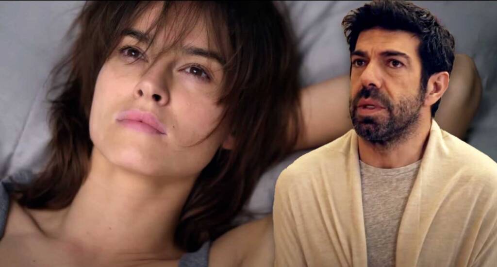 Moglie e marito su netflix, un bel film da vedere stasera