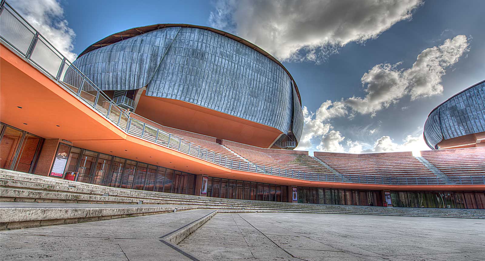 Parco della Musica di Roma: programma 2025 – 2026