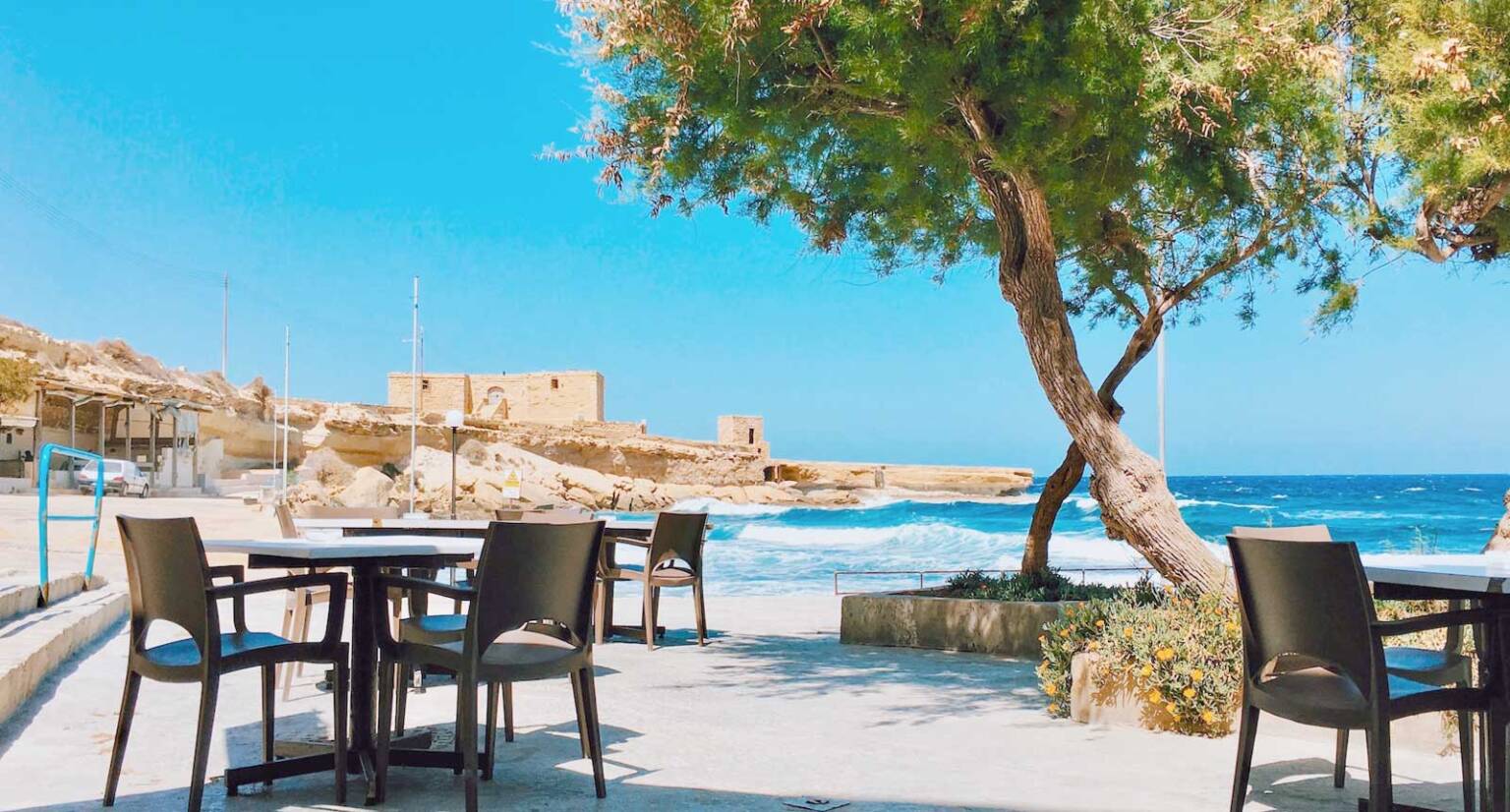 Gozo, Malta