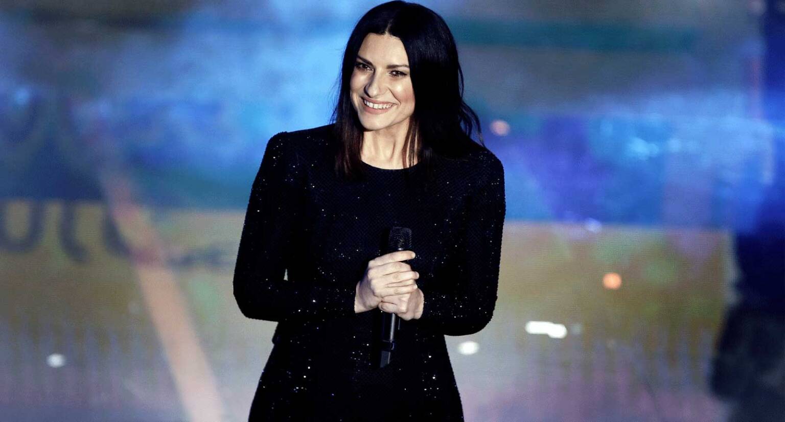 Laura Pausini