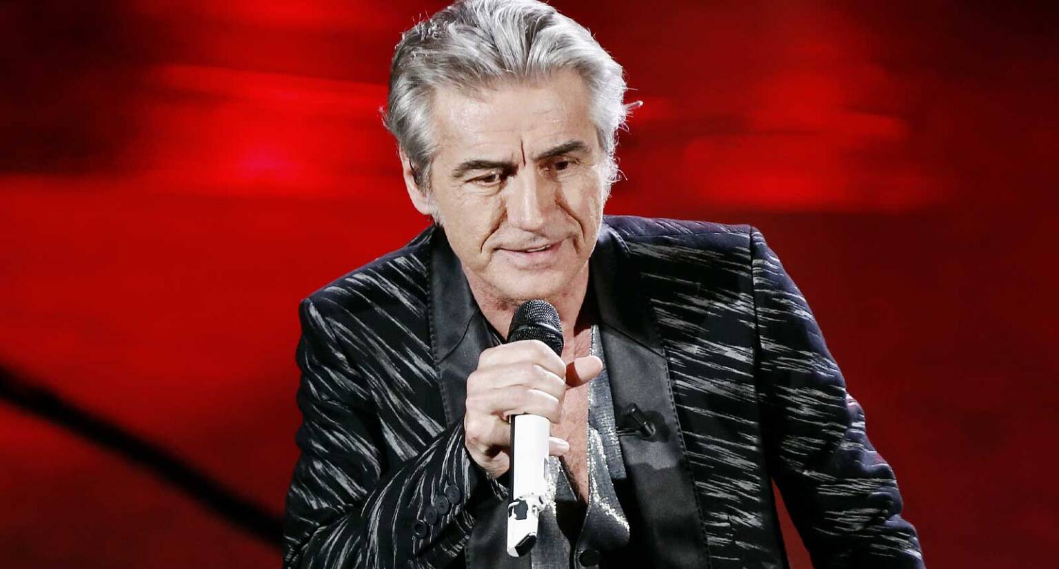 Luciano Ligabue in concerto