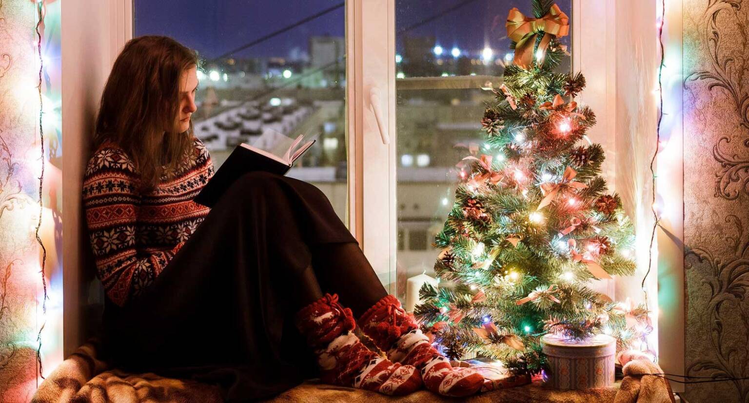 albero di natale