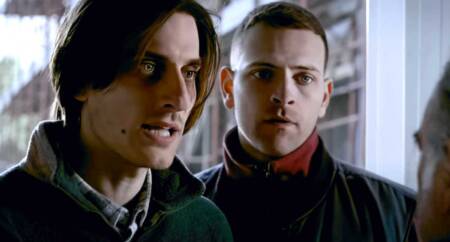 Su Netflix un bel film drammatico: un noir che è un viaggio nell’animo.