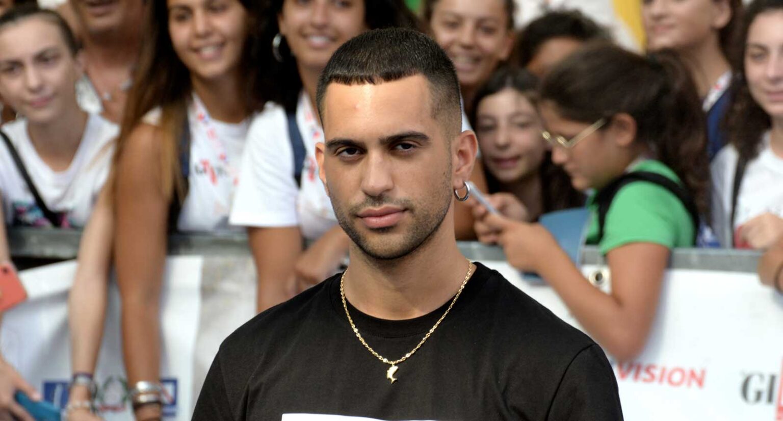 Mahmood in concerto le date dell'European Tour 2024.